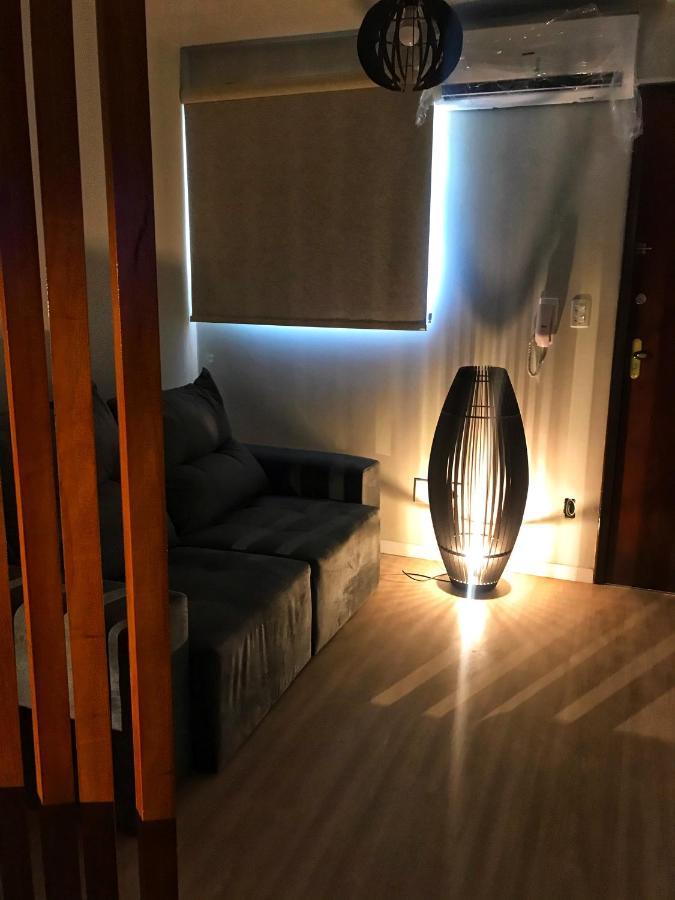 Loft Aconchegante No Centro De Macae, Wifi, Ar Condicionado E Cozinha Completa Apartment Ngoại thất bức ảnh