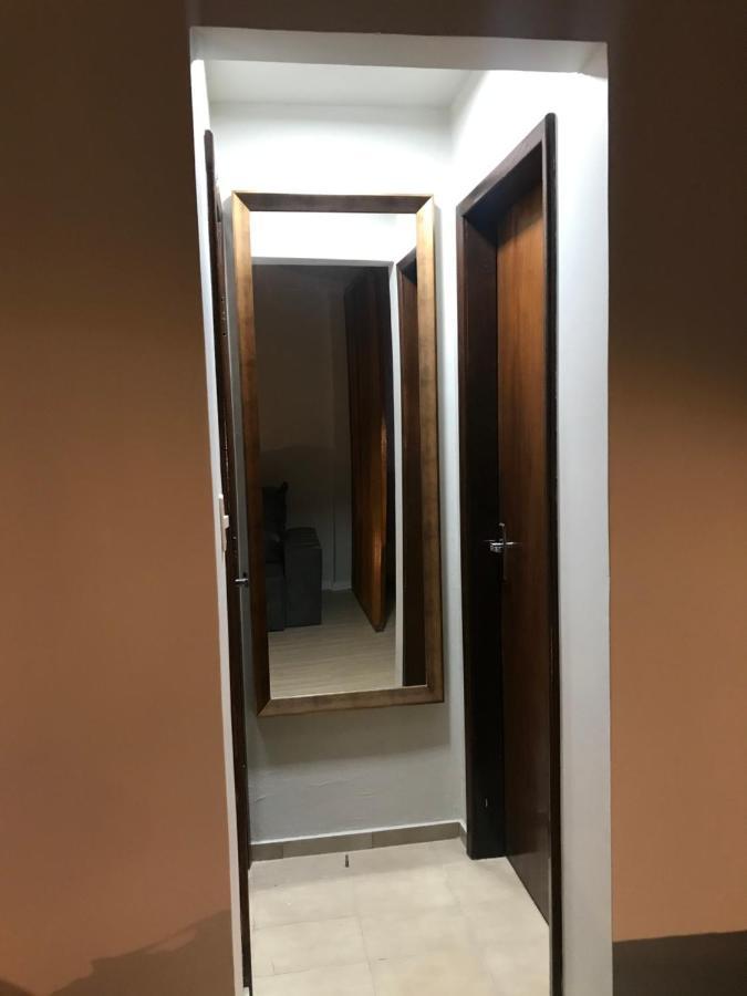 Loft Aconchegante No Centro De Macae, Wifi, Ar Condicionado E Cozinha Completa Apartment Ngoại thất bức ảnh