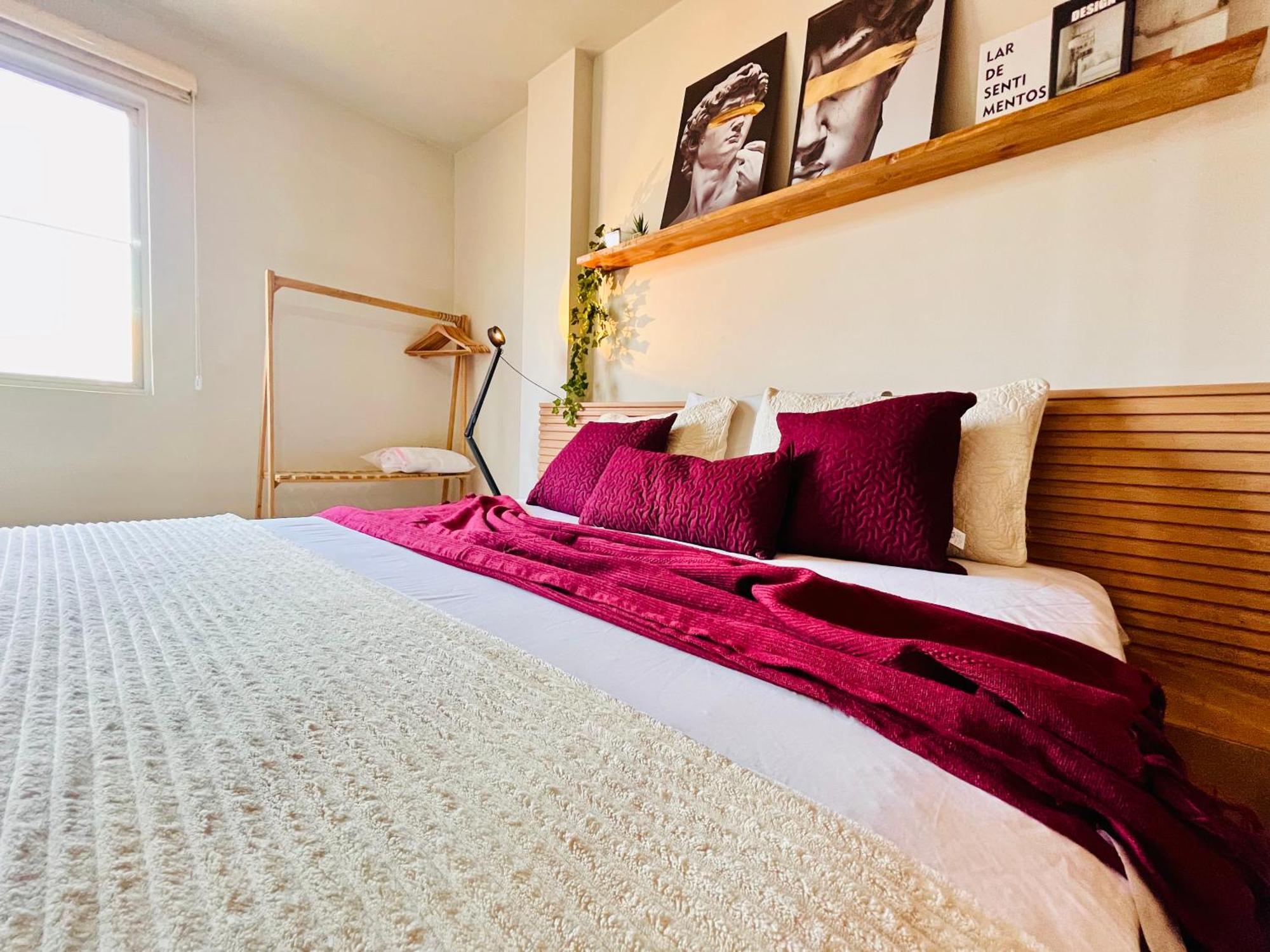 Loft Aconchegante No Centro De Macae, Wifi, Ar Condicionado E Cozinha Completa Apartment Ngoại thất bức ảnh